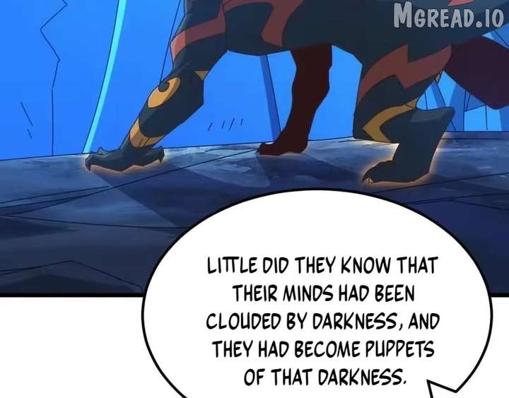 Invasion of the Myriad Races: Starting by Taming a Legendary Beast Chapter 78 page 23 - 