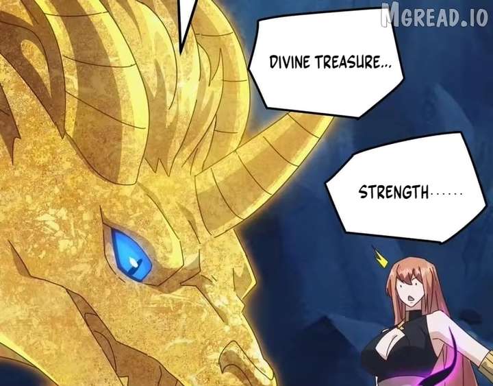 Invasion of the Myriad Races: Starting by Taming a Legendary Beast Chapter 78 page 25 - 