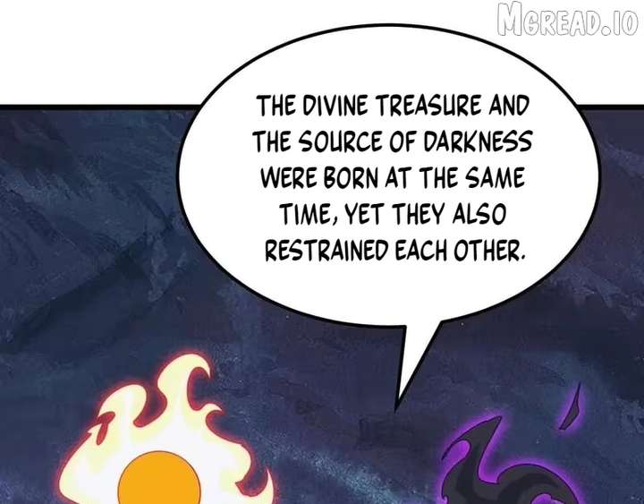 Invasion of the Myriad Races: Starting by Taming a Legendary Beast Chapter 78 page 31 - 