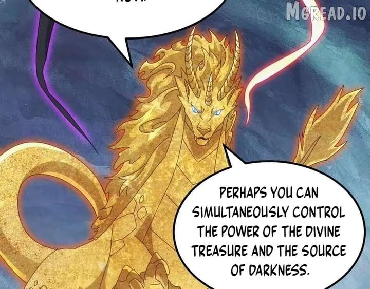 Invasion of the Myriad Races: Starting by Taming a Legendary Beast Chapter 78 page 33 - 