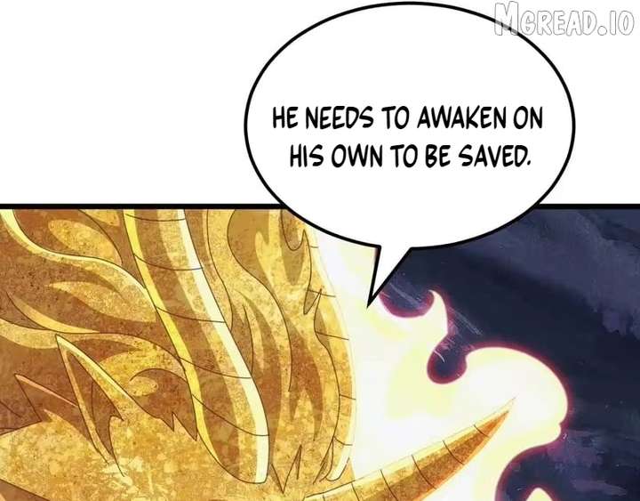 Invasion of the Myriad Races: Starting by Taming a Legendary Beast Chapter 78 page 38 - 