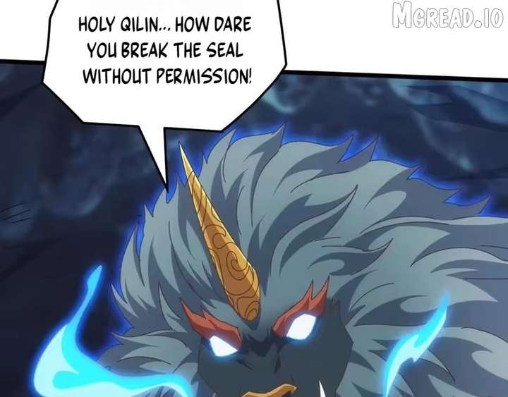 Invasion of the Myriad Races: Starting by Taming a Legendary Beast Chapter 78 page 46 - 