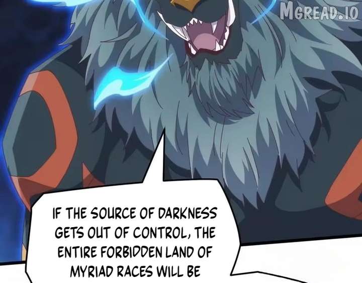 Invasion of the Myriad Races: Starting by Taming a Legendary Beast Chapter 78 page 47 - 