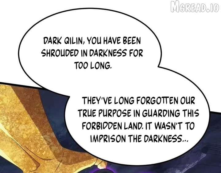 Invasion of the Myriad Races: Starting by Taming a Legendary Beast Chapter 78 page 49 - 