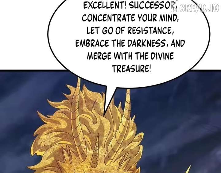 Invasion of the Myriad Races: Starting by Taming a Legendary Beast Chapter 78 page 55 - 