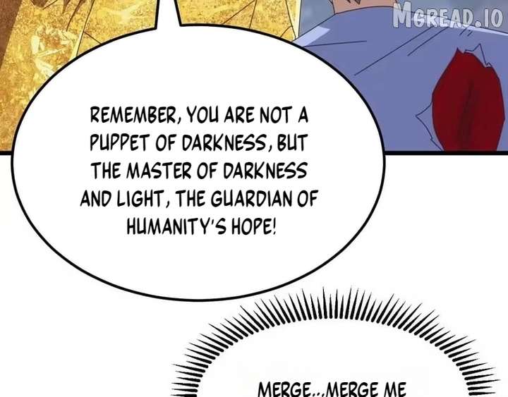 Invasion of the Myriad Races: Starting by Taming a Legendary Beast Chapter 78 page 57 - 