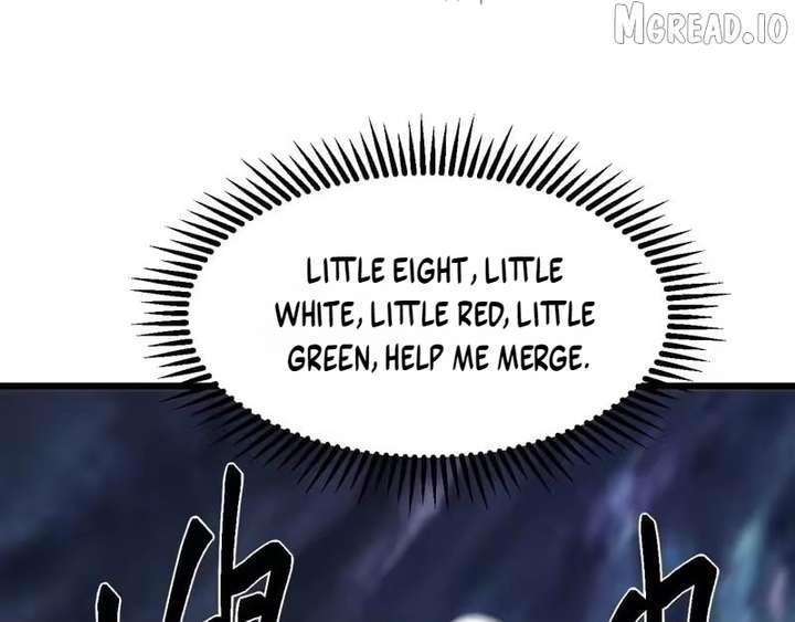 Invasion of the Myriad Races: Starting by Taming a Legendary Beast Chapter 78 page 60 - 