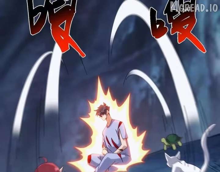 Invasion of the Myriad Races: Starting by Taming a Legendary Beast Chapter 78 page 61 - 