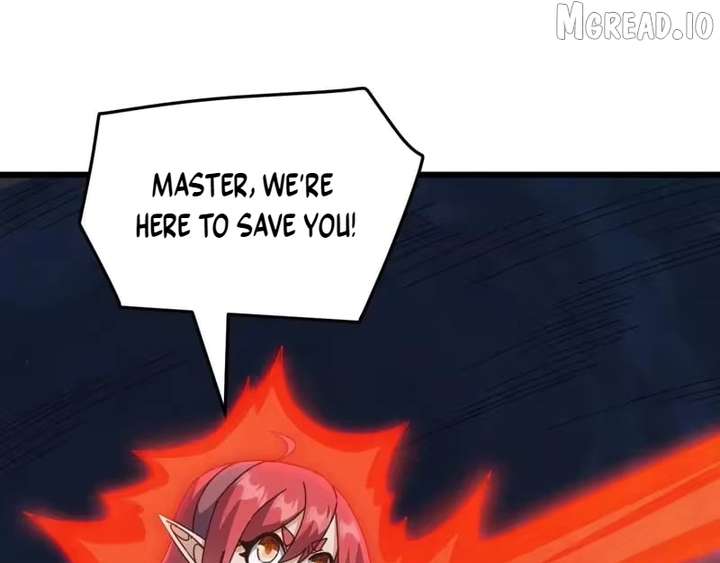 Invasion of the Myriad Races: Starting by Taming a Legendary Beast Chapter 78 page 64 - 
