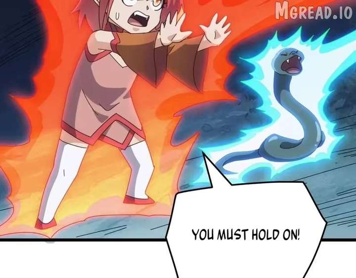 Invasion of the Myriad Races: Starting by Taming a Legendary Beast Chapter 78 page 65 - 