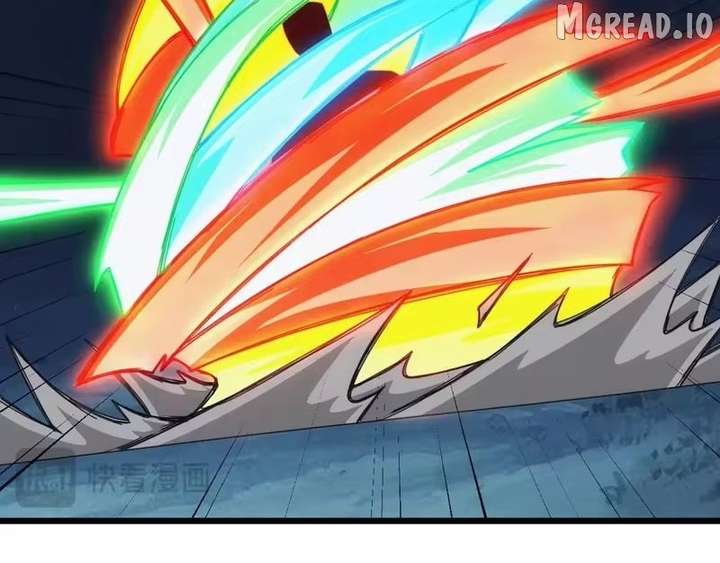 Invasion of the Myriad Races: Starting by Taming a Legendary Beast Chapter 78 page 67 - 