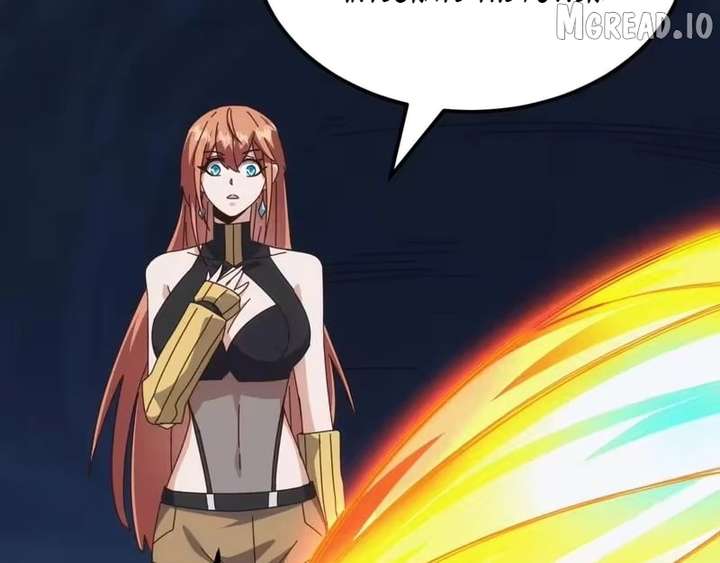 Invasion of the Myriad Races: Starting by Taming a Legendary Beast Chapter 78 page 69 - 