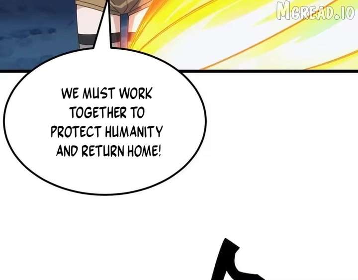 Invasion of the Myriad Races: Starting by Taming a Legendary Beast Chapter 78 page 70 - 