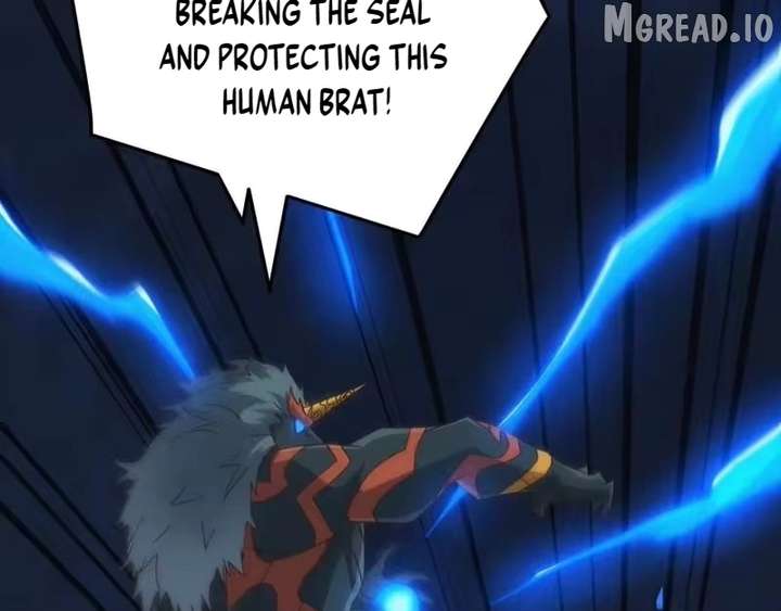 Invasion of the Myriad Races: Starting by Taming a Legendary Beast Chapter 78 page 74 - 