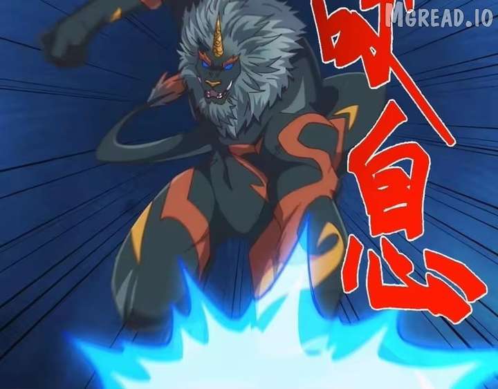 Invasion of the Myriad Races: Starting by Taming a Legendary Beast Chapter 78 page 79 - 