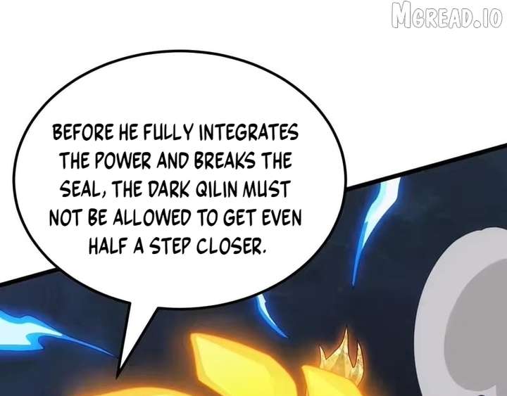 Invasion of the Myriad Races: Starting by Taming a Legendary Beast Chapter 78 page 89 - 