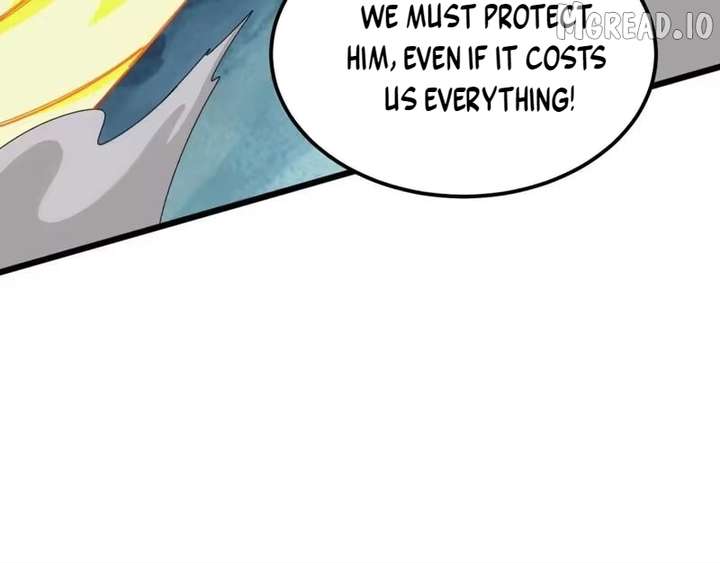 Invasion of the Myriad Races: Starting by Taming a Legendary Beast Chapter 78 page 92 - 