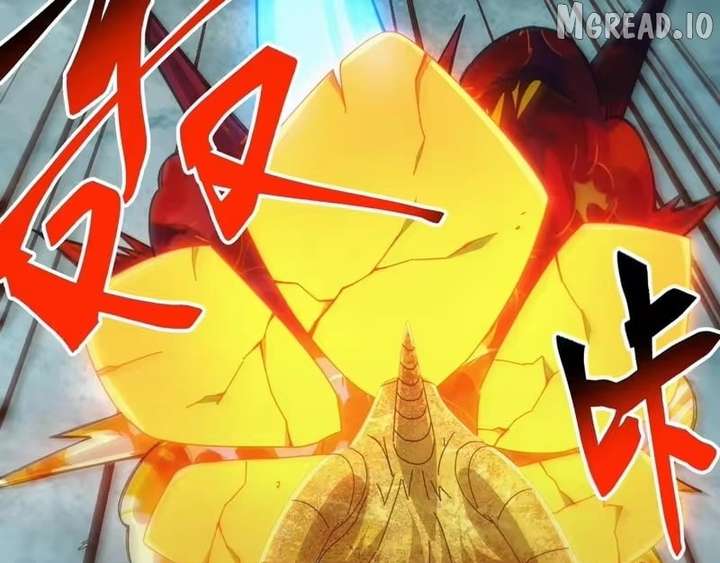 Invasion of the Myriad Races: Starting by Taming a Legendary Beast Chapter 78 page 99 - 