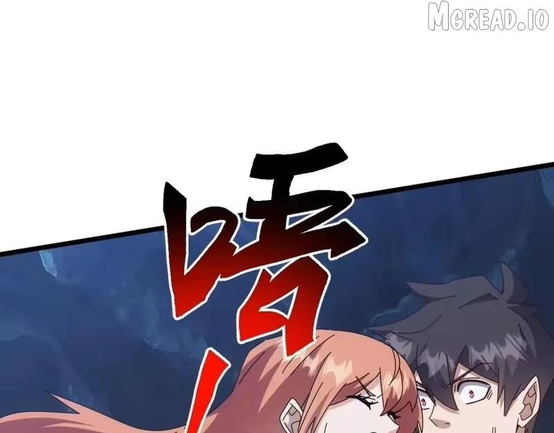 Invasion of the Myriad Races: Starting by Taming a Legendary Beast Chapter 79 page 111 - 