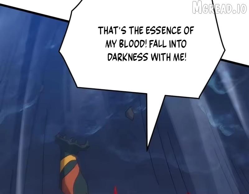 Invasion of the Myriad Races: Starting by Taming a Legendary Beast Chapter 79 page 117 - 