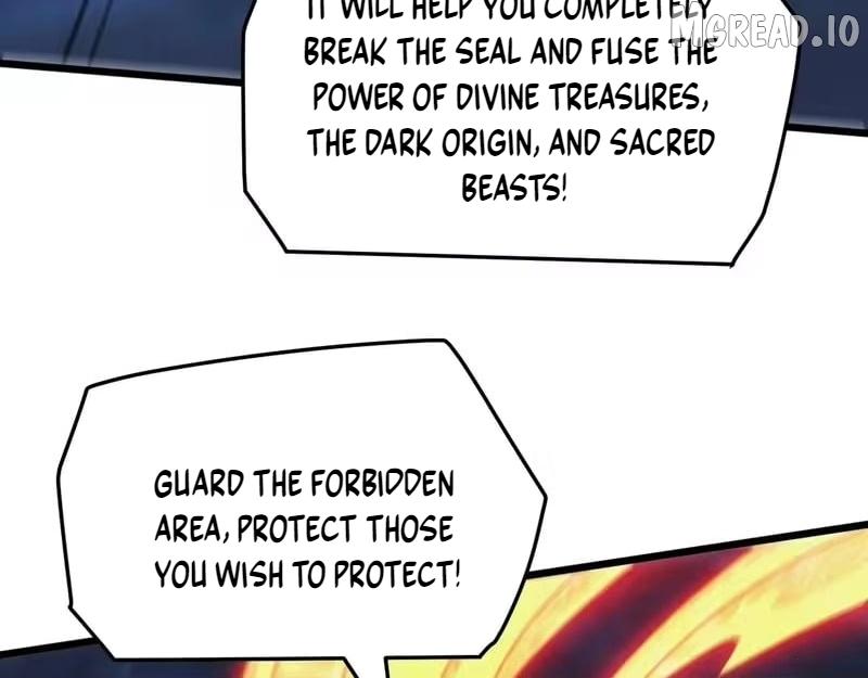 Invasion of the Myriad Races: Starting by Taming a Legendary Beast Chapter 79 page 13 - 