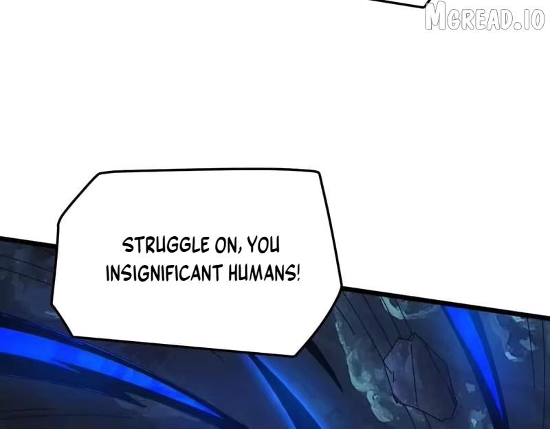 Invasion of the Myriad Races: Starting by Taming a Legendary Beast Chapter 79 page 126 - 