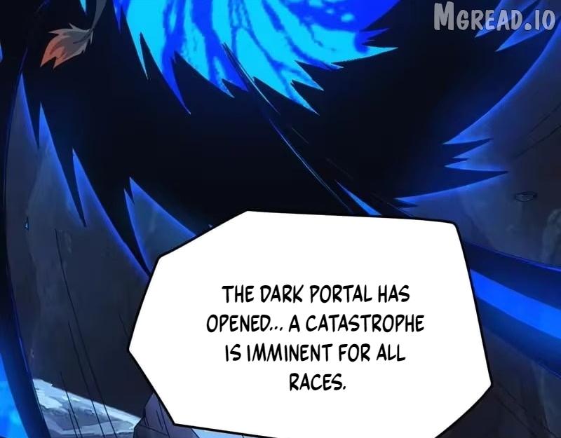 Invasion of the Myriad Races: Starting by Taming a Legendary Beast Chapter 79 page 128 - 