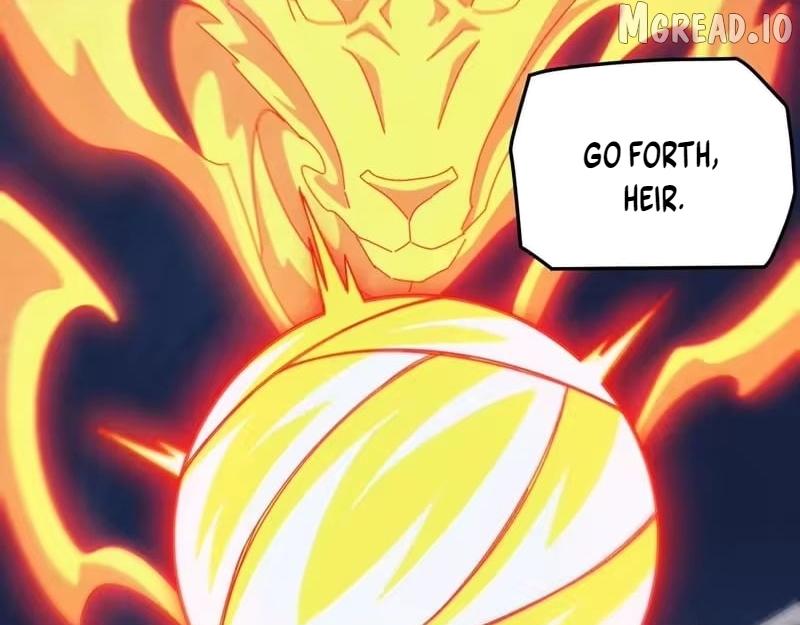 Invasion of the Myriad Races: Starting by Taming a Legendary Beast Chapter 79 page 18 - 