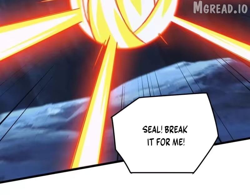 Invasion of the Myriad Races: Starting by Taming a Legendary Beast Chapter 79 page 22 - 