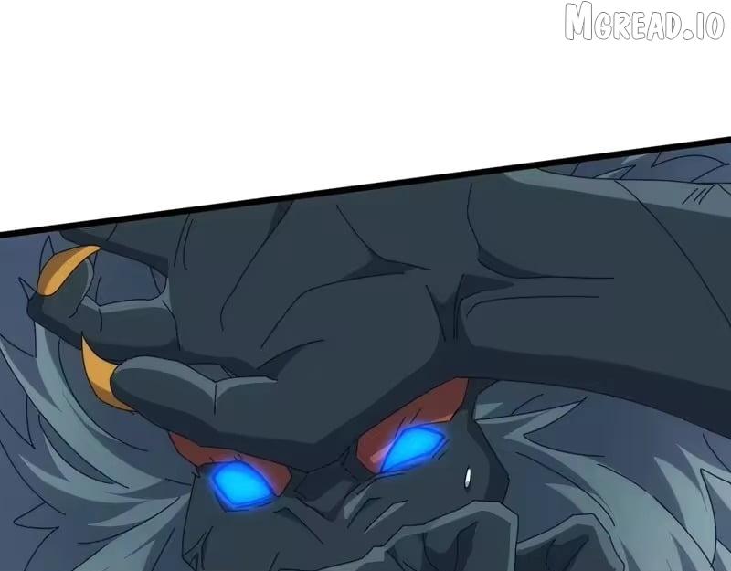 Invasion of the Myriad Races: Starting by Taming a Legendary Beast Chapter 79 page 23 - 
