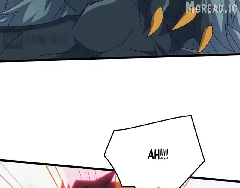 Invasion of the Myriad Races: Starting by Taming a Legendary Beast Chapter 79 page 24 - 