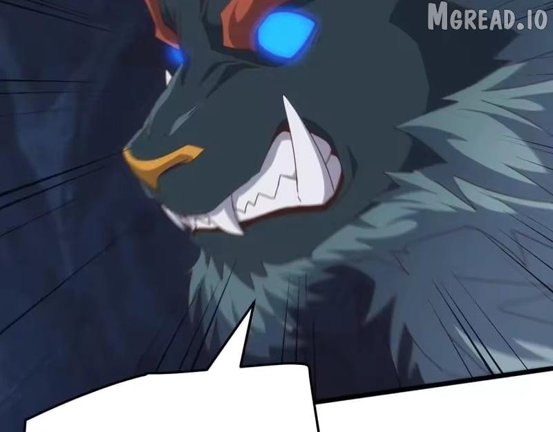 Invasion of the Myriad Races: Starting by Taming a Legendary Beast Chapter 79 page 38 - 