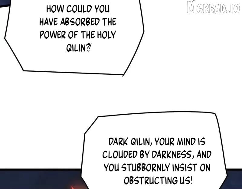 Invasion of the Myriad Races: Starting by Taming a Legendary Beast Chapter 79 page 39 - 