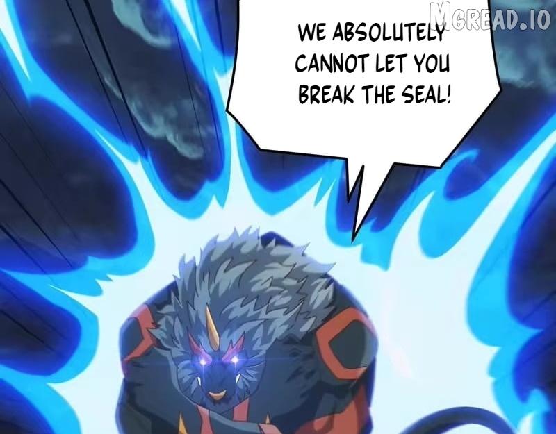Invasion of the Myriad Races: Starting by Taming a Legendary Beast Chapter 79 page 43 - 