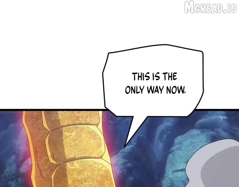 Invasion of the Myriad Races: Starting by Taming a Legendary Beast Chapter 79 page 7 - 