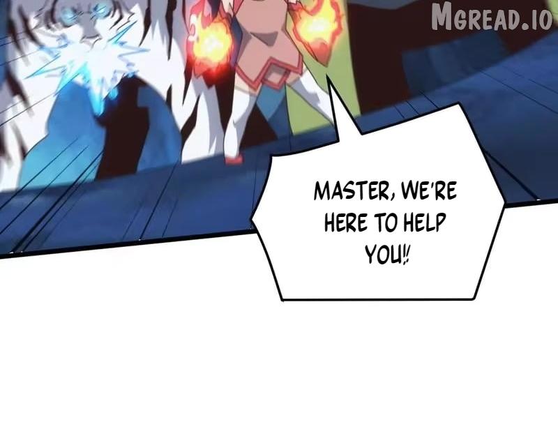 Invasion of the Myriad Races: Starting by Taming a Legendary Beast Chapter 79 page 67 - 