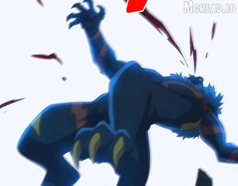 Invasion of the Myriad Races: Starting by Taming a Legendary Beast Chapter 79 page 72 - 