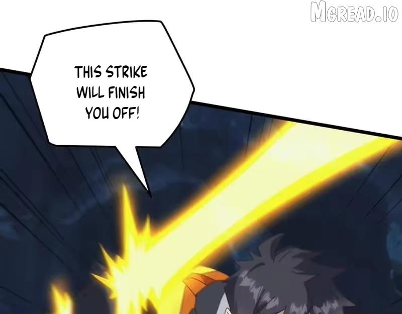 Invasion of the Myriad Races: Starting by Taming a Legendary Beast Chapter 79 page 74 - 