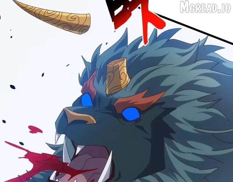 Invasion of the Myriad Races: Starting by Taming a Legendary Beast Chapter 79 page 82 - 