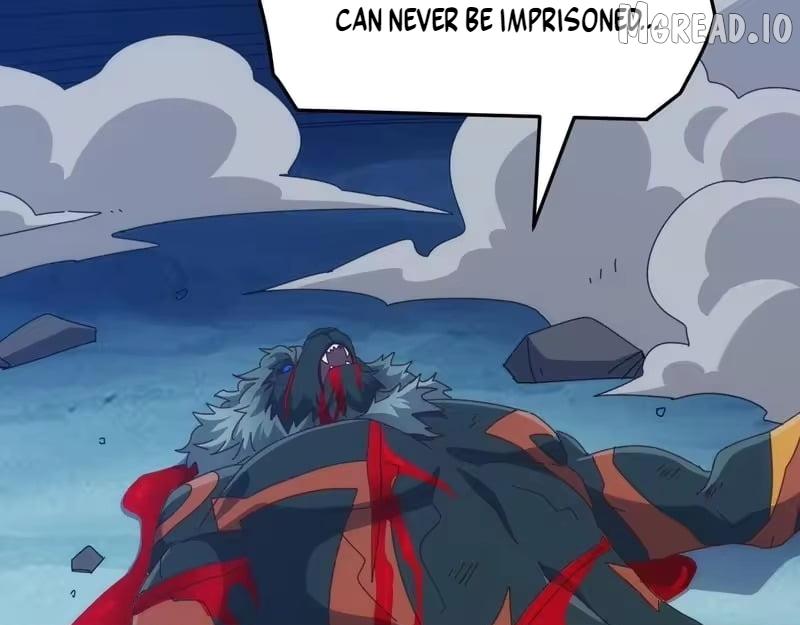 Invasion of the Myriad Races: Starting by Taming a Legendary Beast Chapter 79 page 88 - 