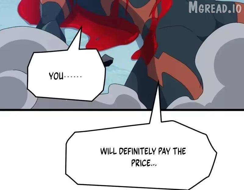 Invasion of the Myriad Races: Starting by Taming a Legendary Beast Chapter 79 page 89 - 