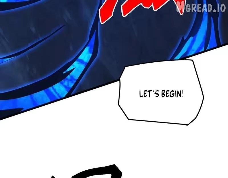 Invasion of the Myriad Races: Starting by Taming a Legendary Beast Chapter 79 page 99 - 