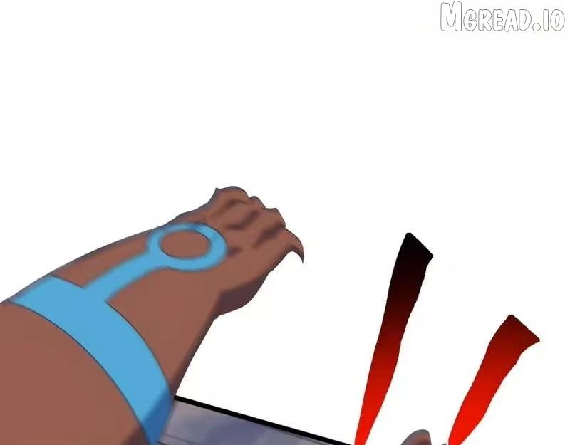 Invasion of the Myriad Races: Starting by Taming a Legendary Beast Chapter 80 page 121 - 