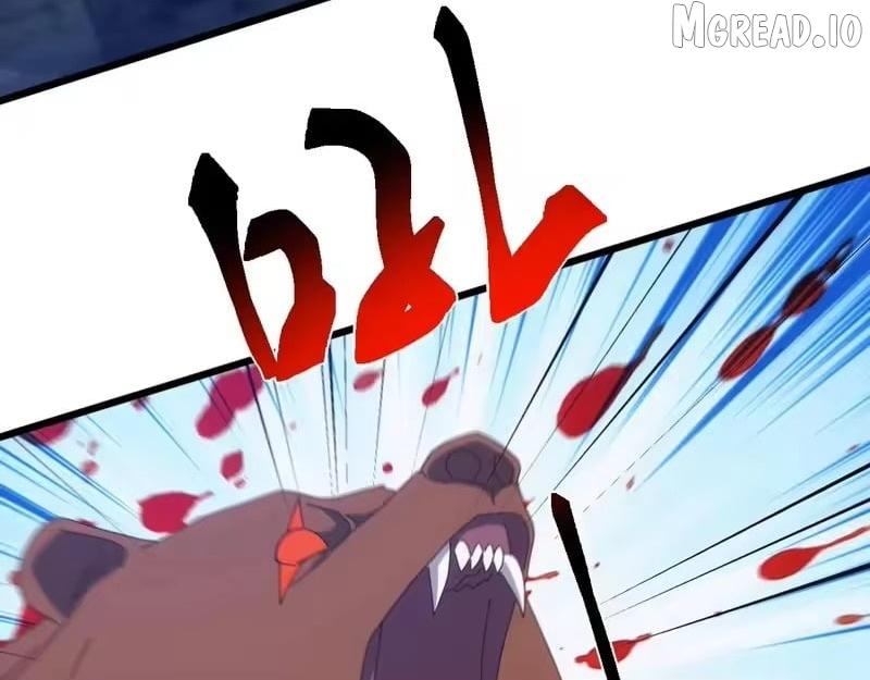 Invasion of the Myriad Races: Starting by Taming a Legendary Beast Chapter 80 page 129 - 
