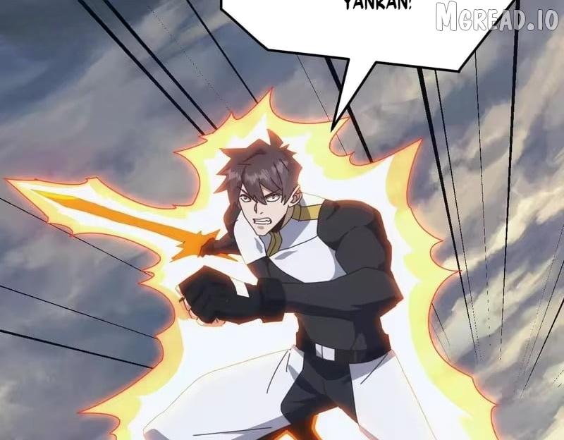 Invasion of the Myriad Races: Starting by Taming a Legendary Beast Chapter 80 page 140 - 