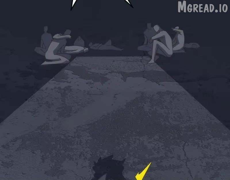 Invasion of the Myriad Races: Starting by Taming a Legendary Beast Chapter 80 page 147 - 