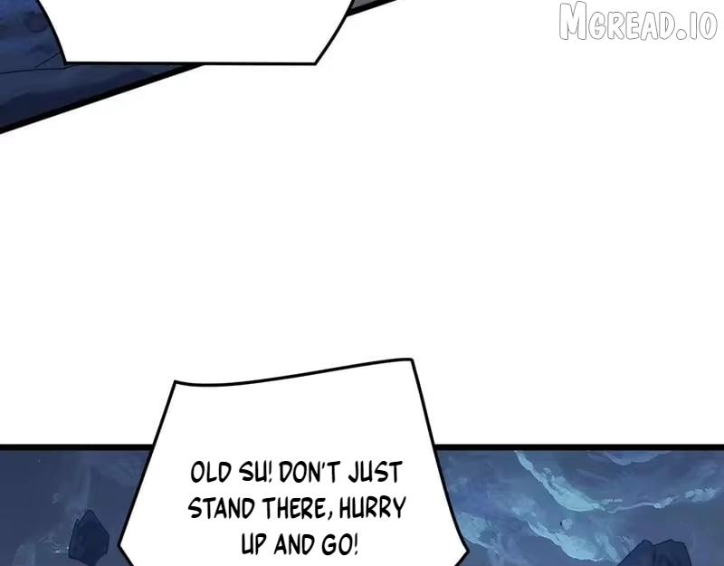 Invasion of the Myriad Races: Starting by Taming a Legendary Beast Chapter 80 page 18 - 