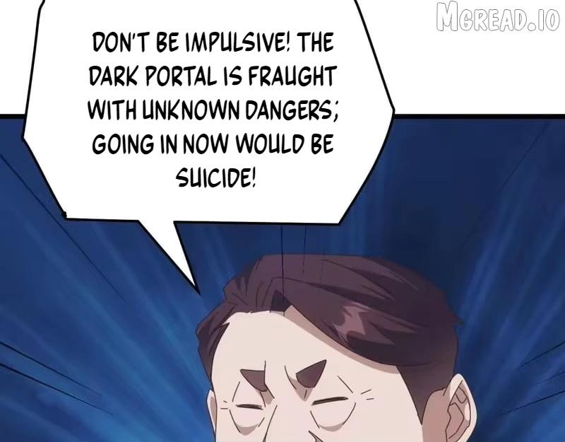 Invasion of the Myriad Races: Starting by Taming a Legendary Beast Chapter 80 page 24 - 