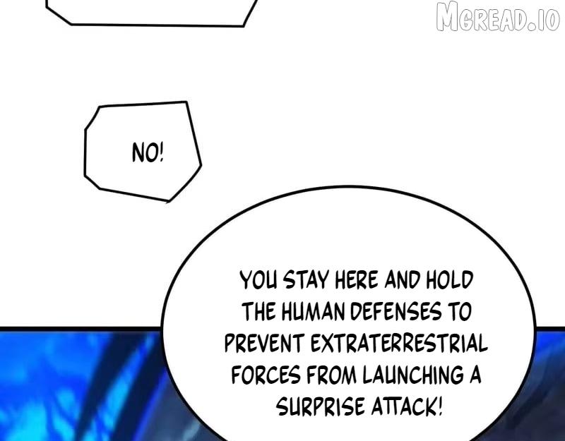 Invasion of the Myriad Races: Starting by Taming a Legendary Beast Chapter 80 page 32 - 