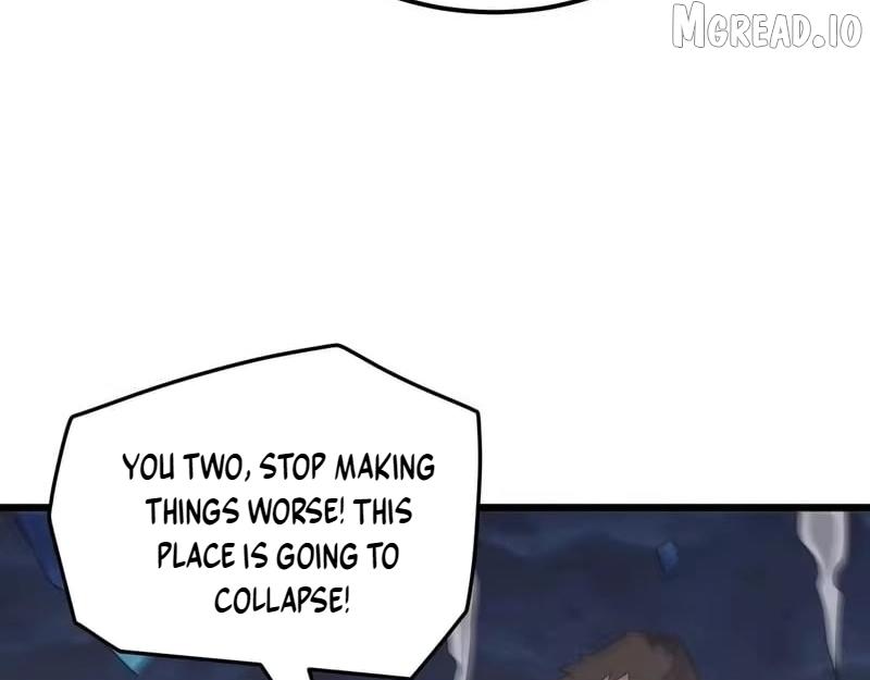 Invasion of the Myriad Races: Starting by Taming a Legendary Beast Chapter 80 page 36 - 